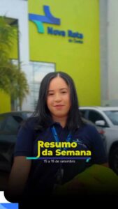 Bota casaco, tira casaco… é, o resumo da semana foi assim também: cheio de movim…