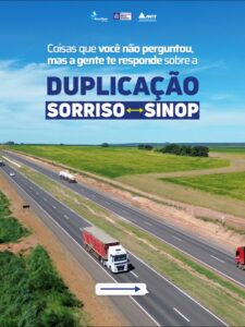 A transformação já está em andamento!

Iniciadas em setembro de 2024, as obras e…