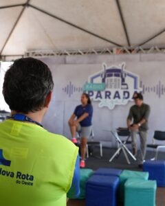 O Parada Legal em Rondonópolis foi um sucesso!

Nos dias 24 e 25 de setembro, c…