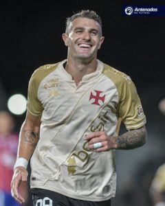 Jogadores da Série A com mais gols em 2025:

 Pablo Vegetti: 24 em 48 jogos
 Kai…