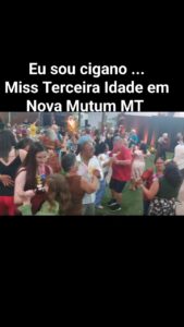 Gratidão Senhor mais um trabalho realizado com sucesso.
