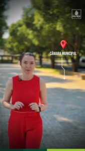 A Prefeitura convida toda a população para participar da Audiência Pública, que …