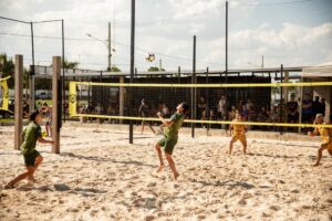 Prefeitura de Nova Mutum hat Fotos zum Album „Festival Esportivo – Futevôlei 202…