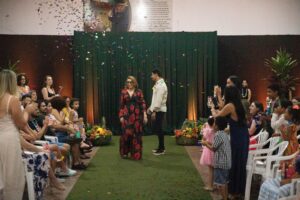 Prefeitura de Nova Mutum hat Fotos zum Album „Baile Miss 3ª Idade“ hinzugefügt
