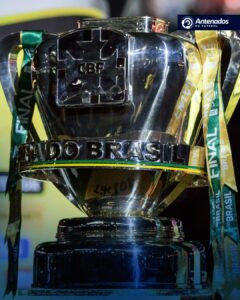 A CBF avalia mudanças na Copa do Brasil a partir de 2026!

Clubes da Série A po…