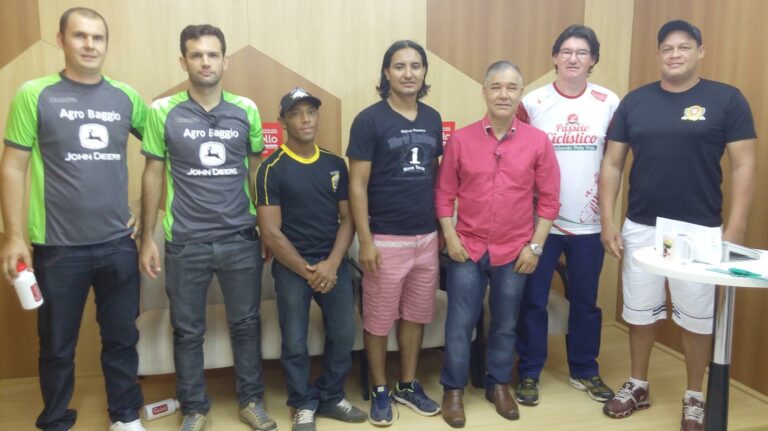Sábado Sport Show 24/10
