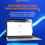 Em menos tempo do que você leva para escolher uma série, nosso Planometro encont…