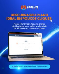 Em menos tempo do que você leva para escolher uma série, nosso Planometro encont…