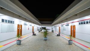 Prefeitura de Nova Mutum добавил(-а) фото в альбом INAUGURAÇÃO EMEB FUTURO BRILH…