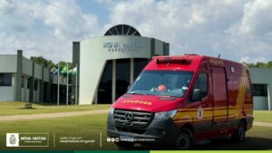 Processo Seletivo Simplificado para Enfermeiro e Técnico de Enfermagem vão até 1…