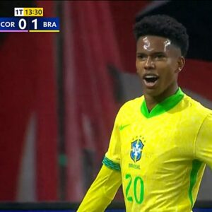 Admita, você também acordou cedo para assistir a seleção brasileira.