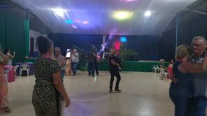 SANTA RITA DO TRIVELATO MT 
Miss Terceira Idade 03/10/25
Com direito a show do g…