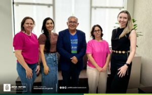 Fortalecimento da contabilidade pública em Nova Mutum é pauta de encontro com CR…