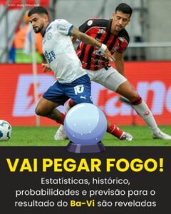 TUDO REVELADO! Confira todos os números e detalhes do Ba-Vi desta quinta-feira …
