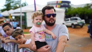 Prefeitura de Nova Mutum добавил(-а) фото в альбом CORRIDA KIDS 2025