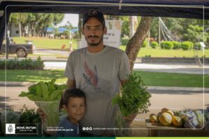 Parceria entre SAMA, EMPAER e Sala do Empreendedor fortalece formalização de agr…