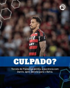 O domingo (5) foi de frustração para o torcedor rubro-negro. Jogando na Arena Fo…