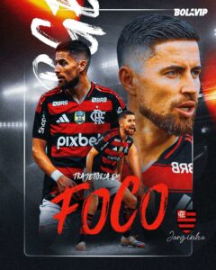 A trajetória de Jorginho está marcada por glória e recomeço. Leia a análise comp…