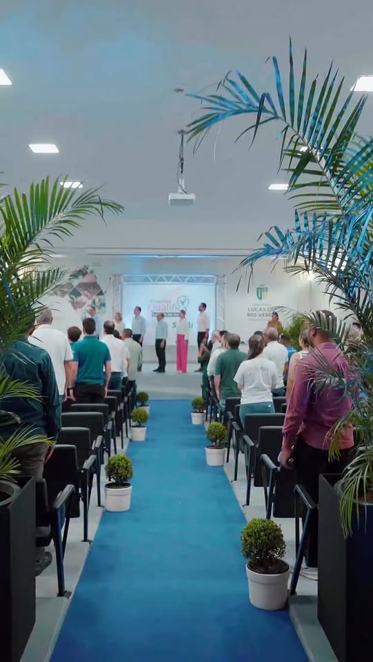 O momento que muitos esperavam chegou!  Na última semana, assinamos a renovação …