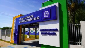 Prefeitura de Nova Mutum a ajouté des photos à l’album : Reforma e Ampliação da …