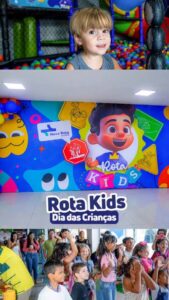 Aprender brincando é o melhor caminho!

Para comemorar o Dia das Crianças, real…