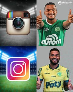 Em 2017, se recuperando da tragédia, a Chapecoense fez um Brasileirão digno e co…