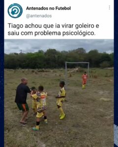 PELO AMOR DE DEUS TIAGO