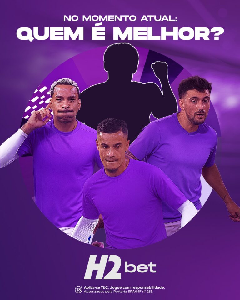 Quem é o melhor meia do Brasileirão? 
Agora é hora de separar quem briga por tít…