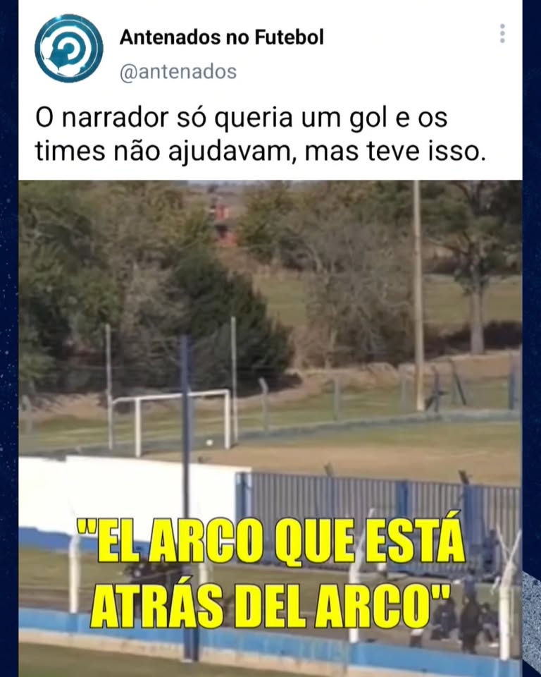 Por essa ninguém esperava