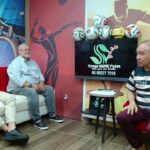 PRIMEIRO TEMPO ESTÁ NO AR 16-10-25