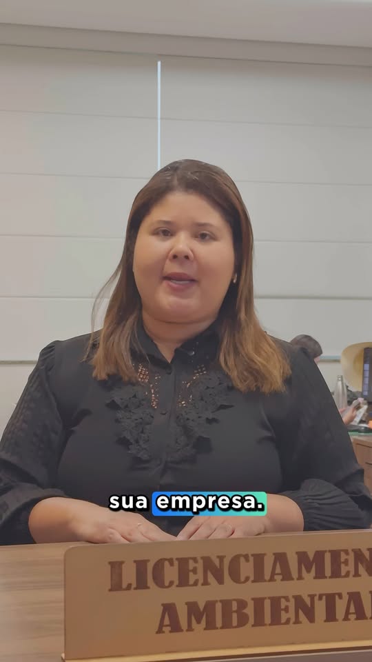 Vai abrir uma empresa?  Sabe se você precisa do Licenciamento Ambiental?

Essa é…