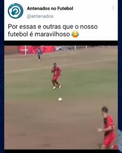 Um garoto diferenciado