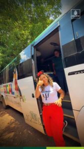 CIDADANIA KIDS – PONTAL DO MARAPÉ! 

A alegria tomou conta do Pontal do Marapé c…