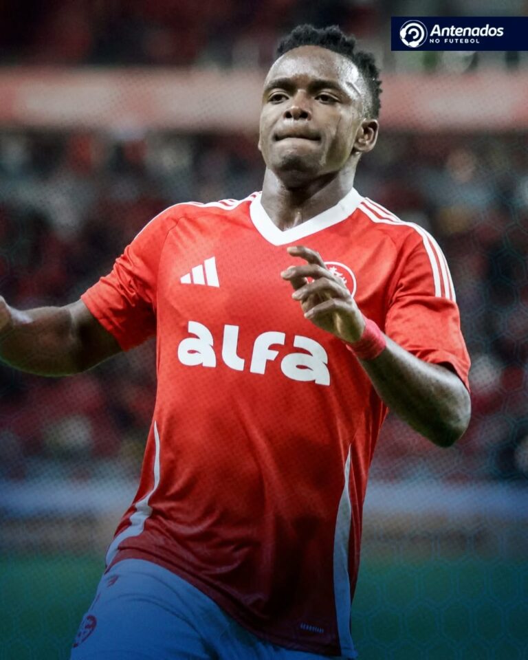 Carbonero é um dos destaques do Internacional e deve ser comprado pelo clube. Na…