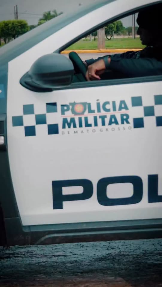 MISSÃO DADA! 

Apresentação oficial das novas forças de segurança de Lucas do Ri…