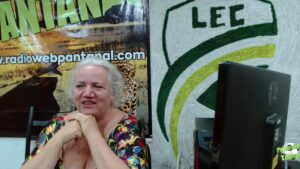 PRIMEIRO TEMPO ESTÁ NO AR 31-10-25