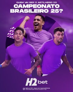 Artilheiro tá definido ? Rodada 30 no ar e o Brasileirão segue pegando fogo! 
To…