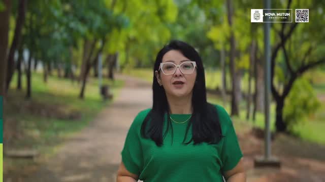 Valorizando Quem Cuida de Todos 
O servidor público está sempre pronto a atender…
