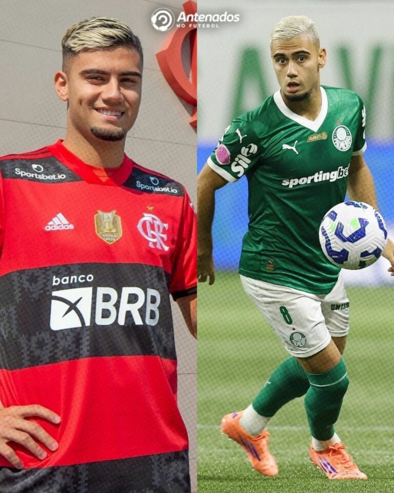 FUTEBOL E SUAS HISTÓRIAS! Andreas, protagonista do erro histórico na final de 20…