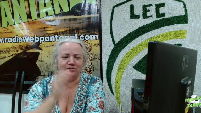 PRIMEIRO TEMPO ESTÁ NO AR 06-11-25