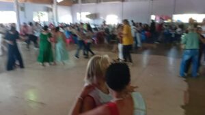 Povo top 10 em Boa Esperança MT