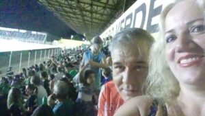 Luverdense 0 x 1 Botafogo