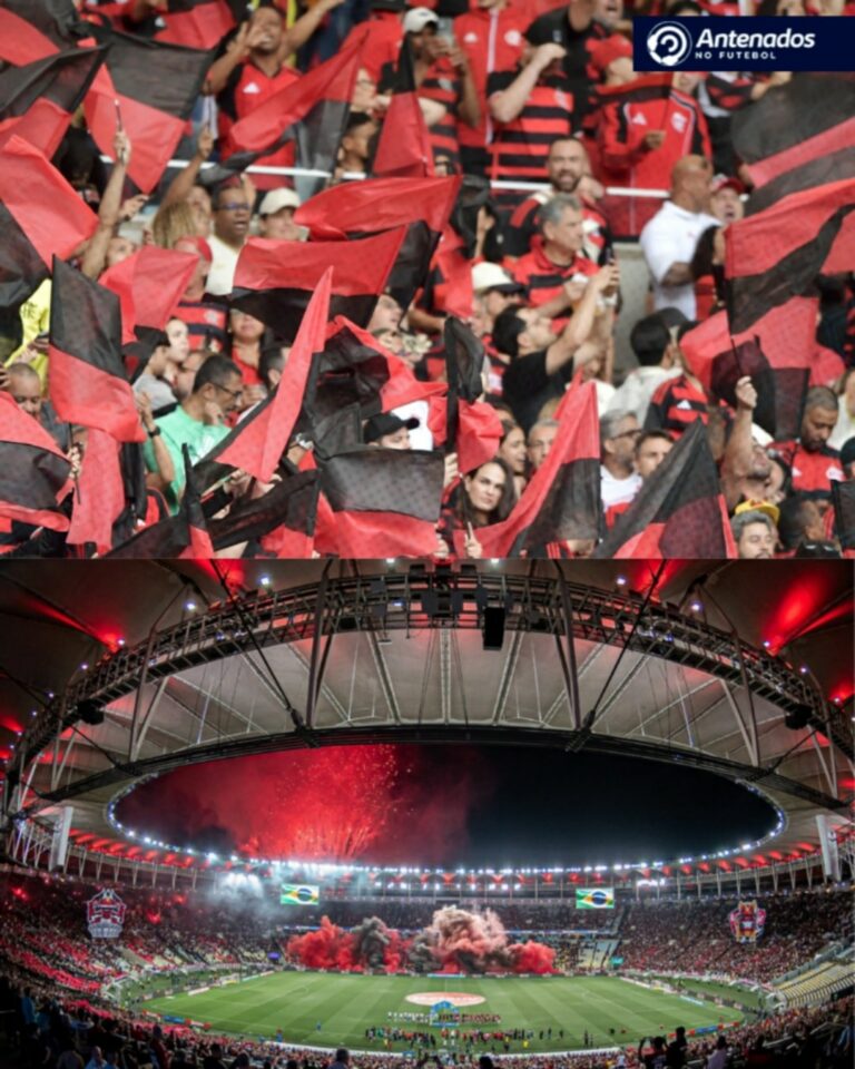 Neste sábado (1), o Flamengo recebe o Sport para se enfrentarem em um confronto …