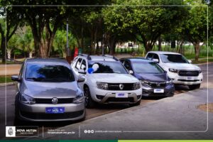 VI Feira de Negócios – Veículos, promete impulsionar a economia local com novida…