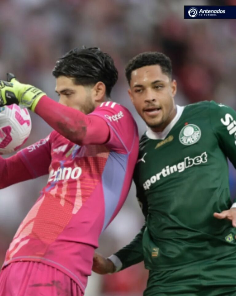 Clubes da Série A com os melhores aproveitamentos em 2025:

Flamengo: 70.3%
Pal…