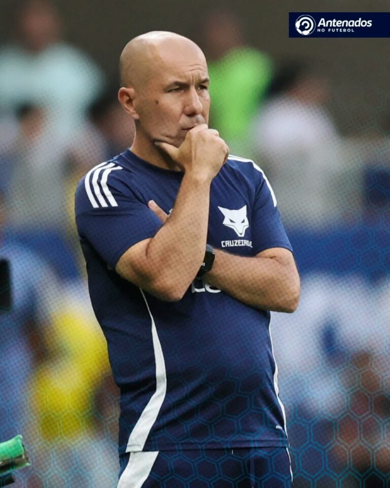 O Cruzeiro recebeu o Vitória, pela 31ª rodada do Brasileirão. Em casa, a Raposa …