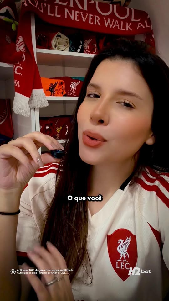 Era 10 de março de 2009 quando Anfield viveu uma das noites mais marcantes da Ch…