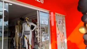 D Mary modas vá correndo pra lá aproveitar as ofertas do mês de novembro