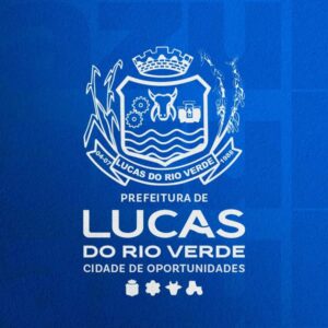 Prefeitura de Lucas do Rio Verde обновил(-а) фото профиля.