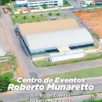 O Natal da Esperança está de casa nova! 

Este ano, a magia acontece no Centro d…